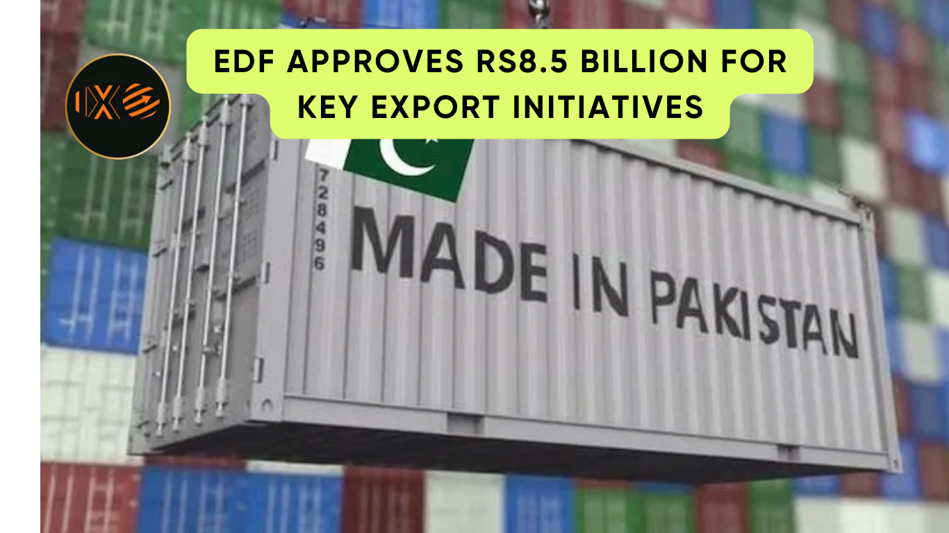 EDF Approves Rs 8.5 Billion