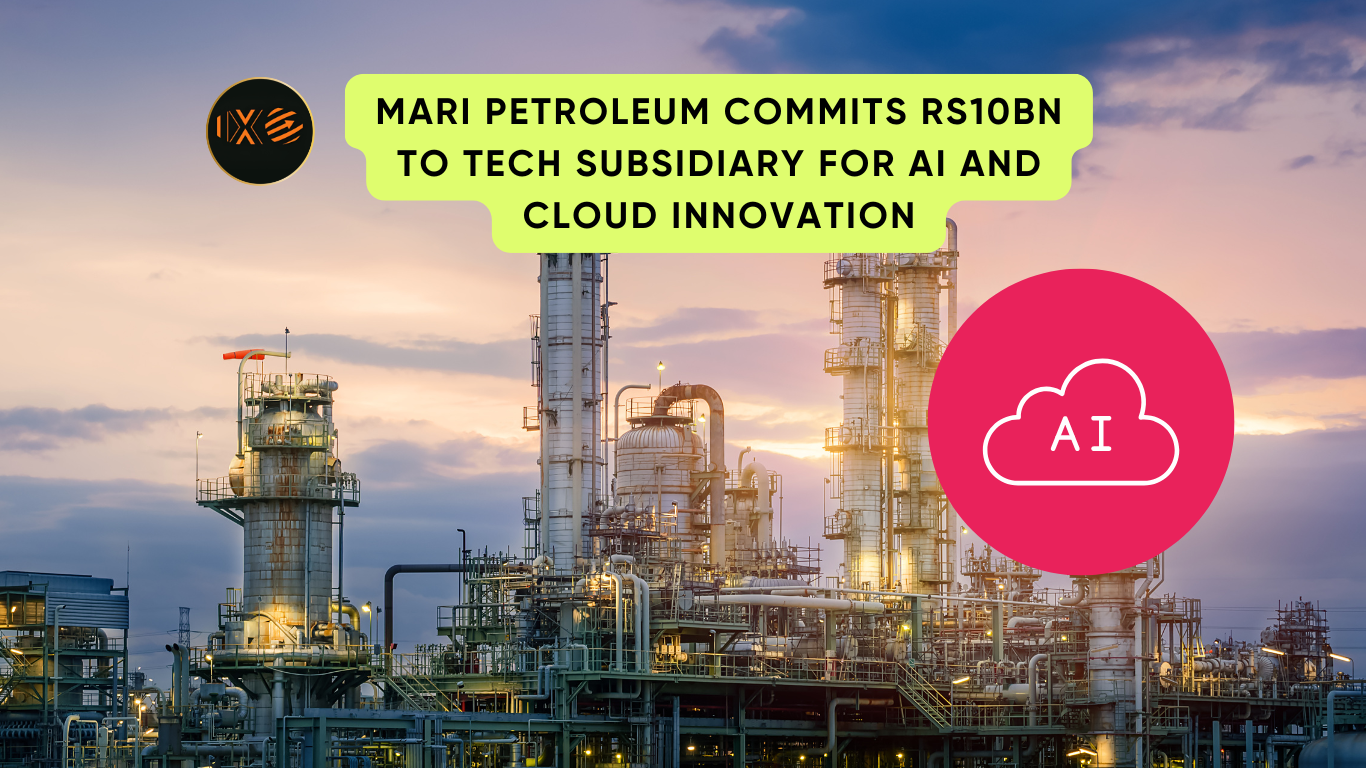 Mari Petroleum Invests Rs10bn