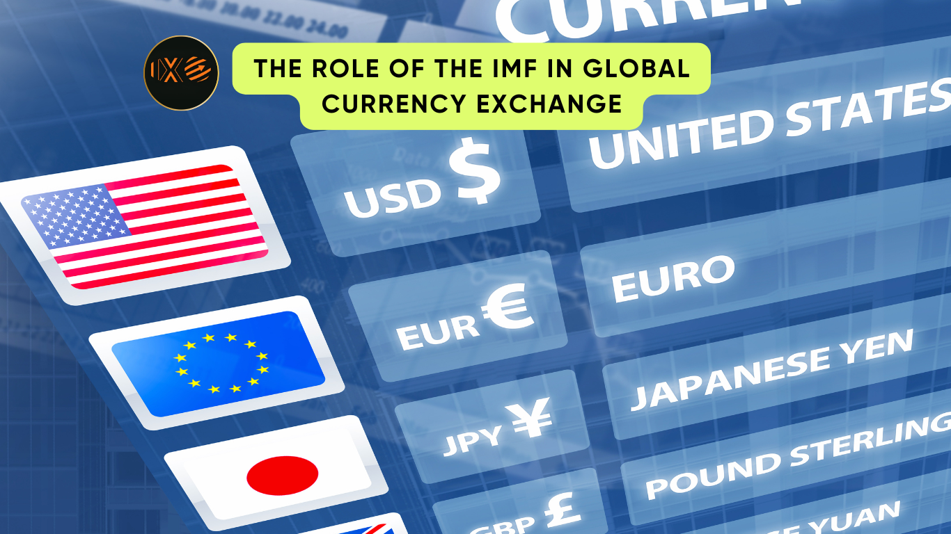 IMF in Global Currency Exchange