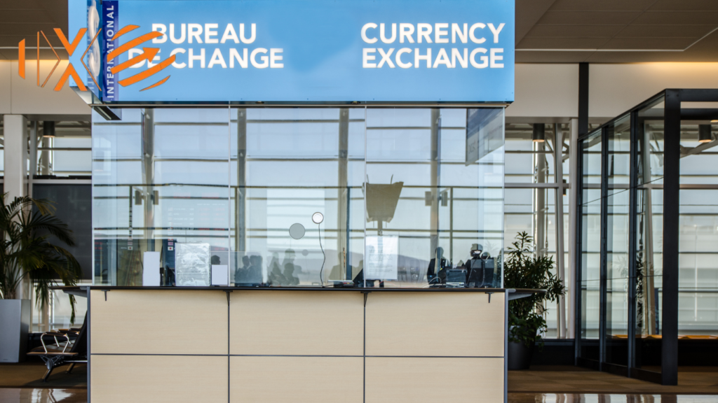 Best Practices for Currency Exchange 