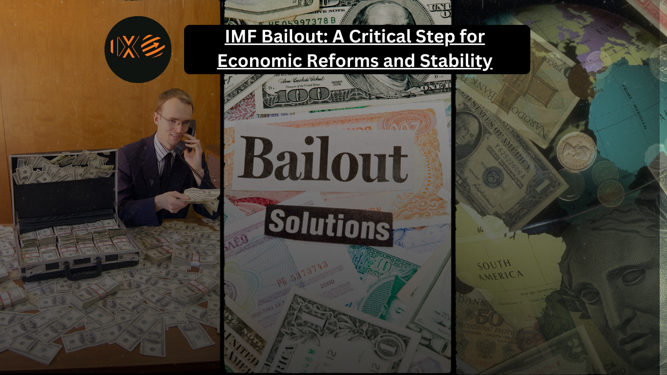 IMF Bailout