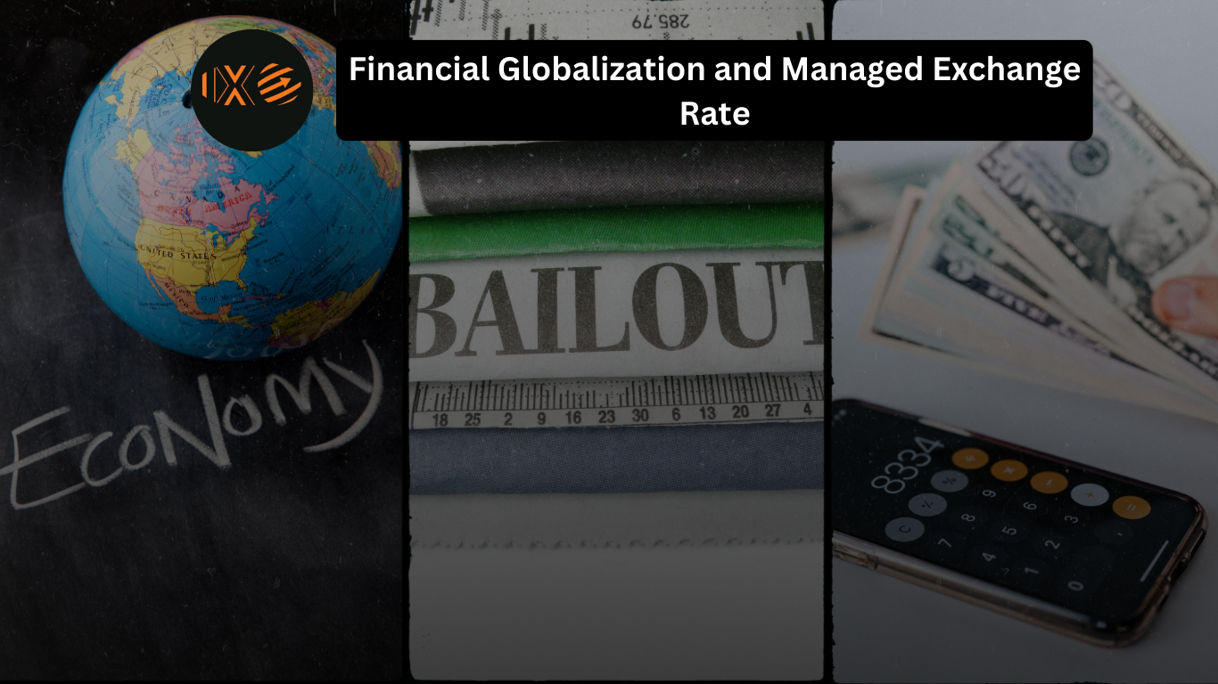 Financial Globalization Managed Exchange