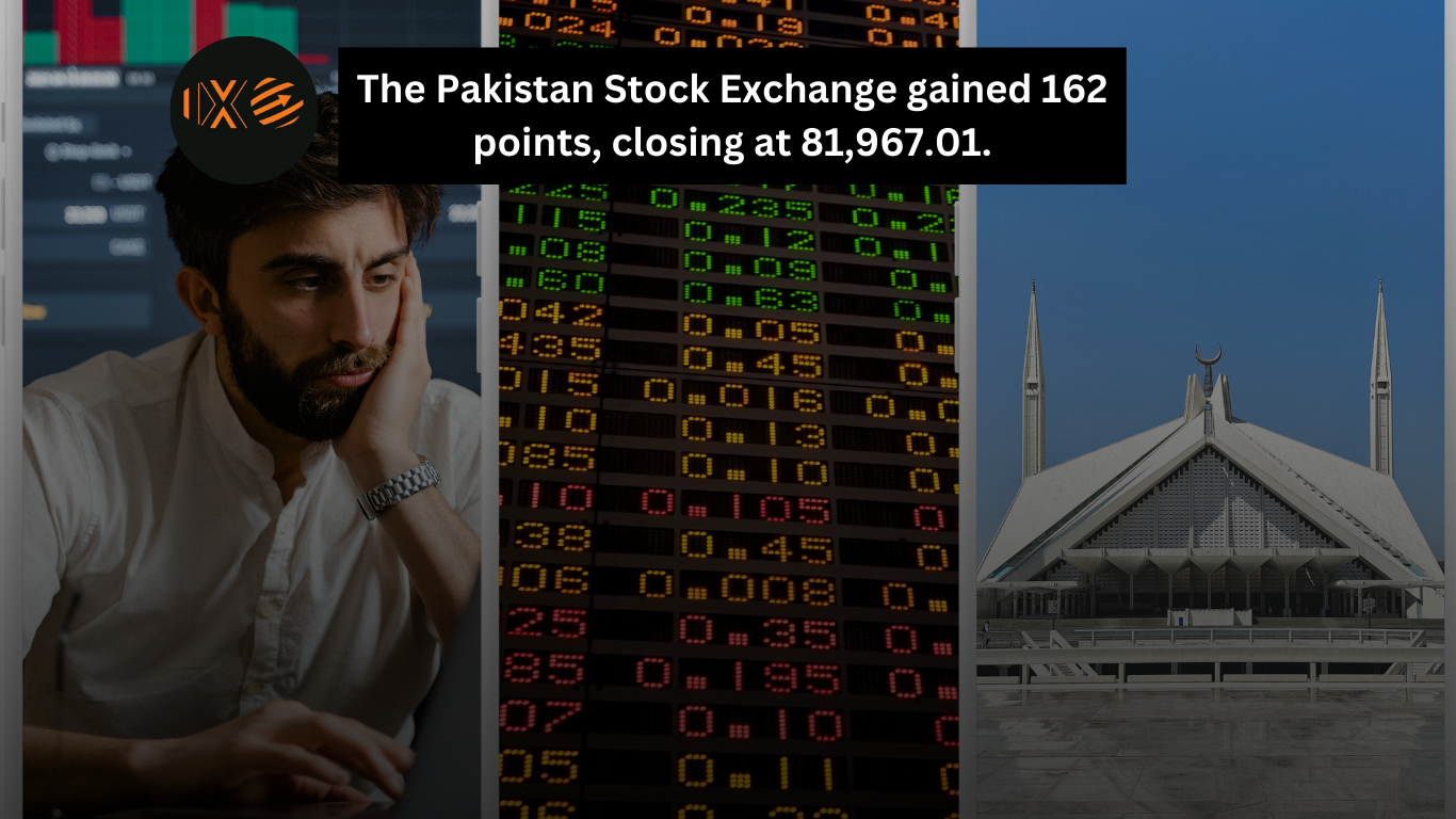 Pakistan Stock Exchange