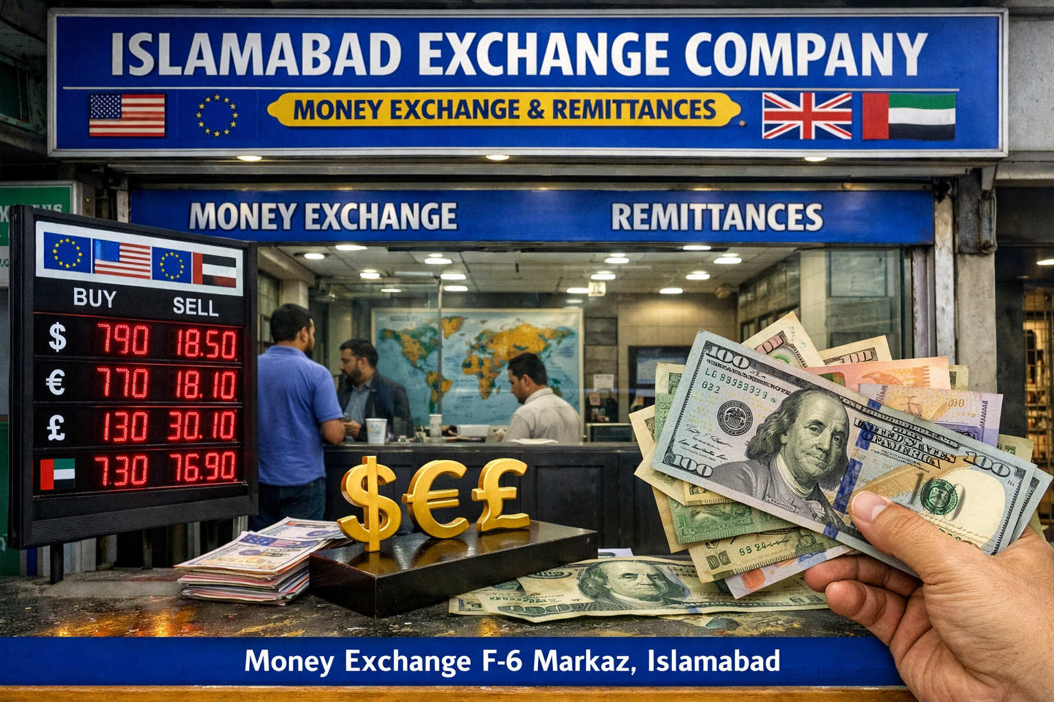 Brunei Dollar (BND) to PKR